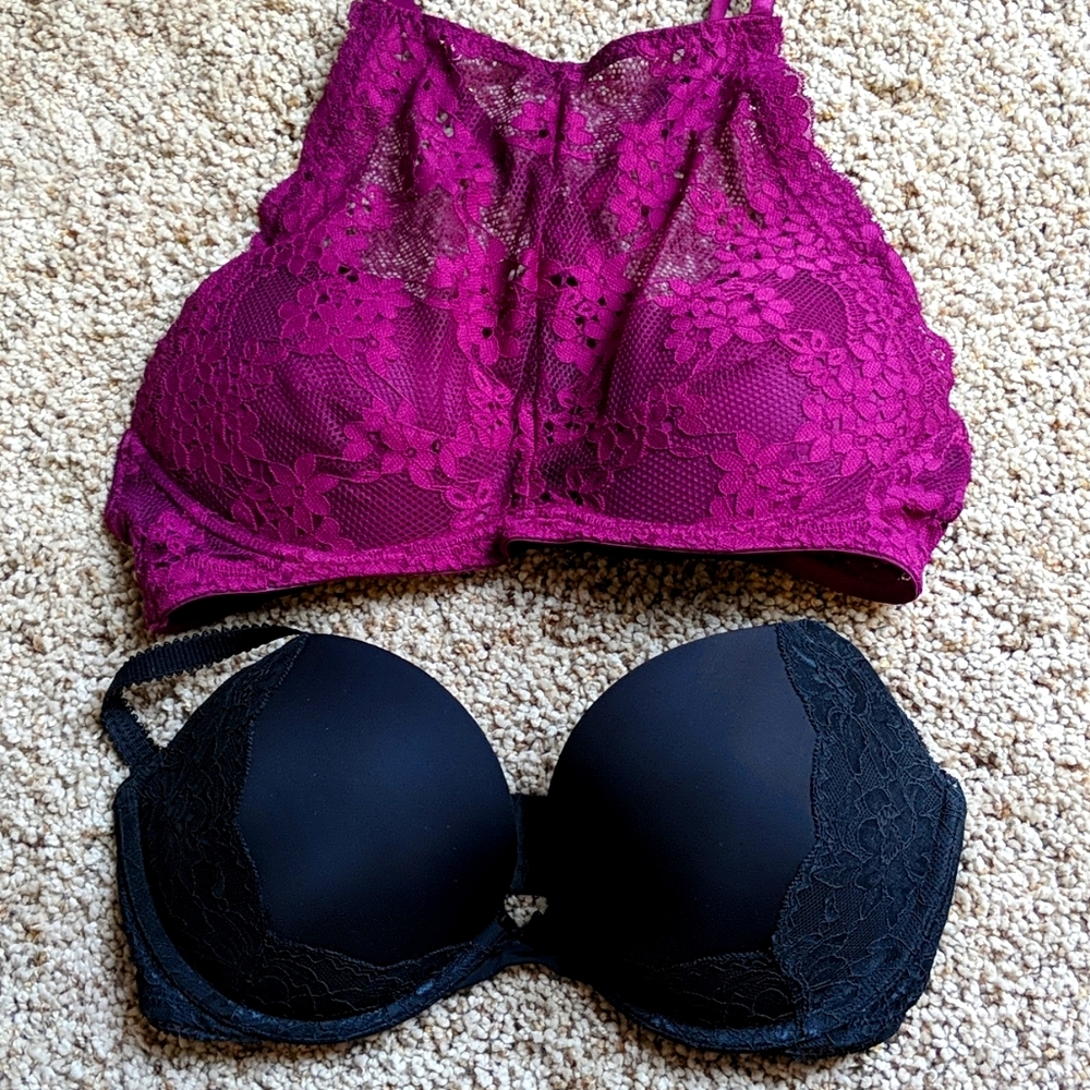 Fredericks Combo - image 1